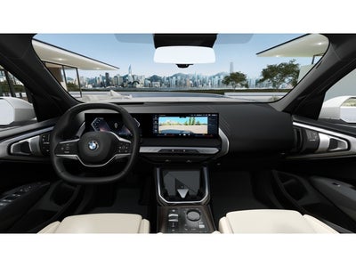 2026 BMW X3 Base