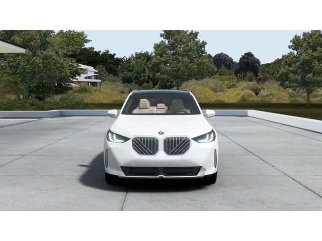 2026 BMW X3 Base