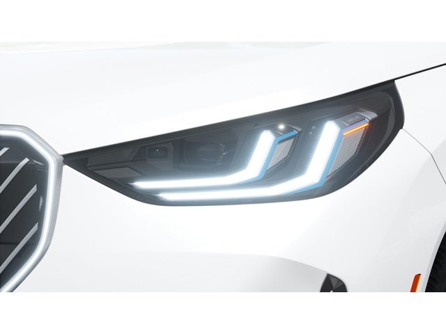 2026 BMW X3 Base