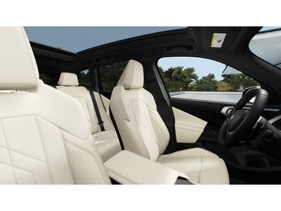 2026 BMW X3 Base