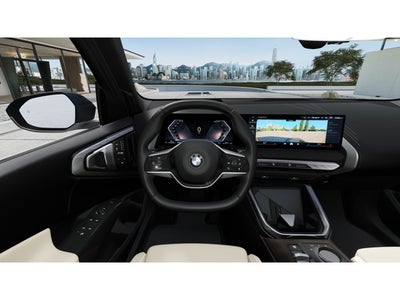 2026 BMW X3 Base