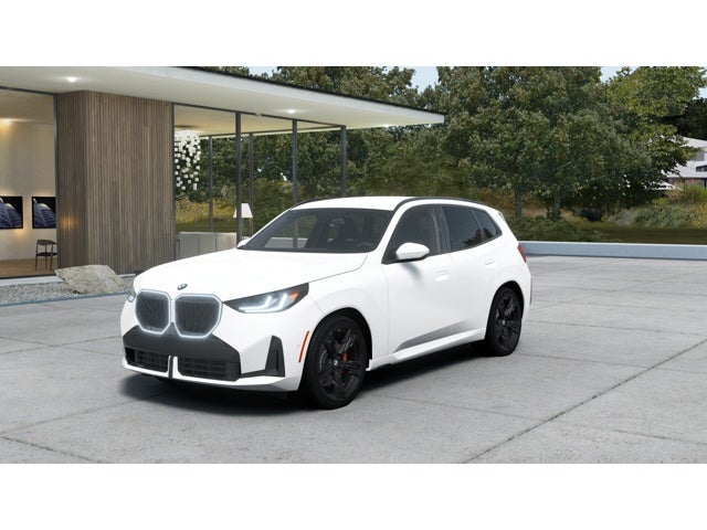 2026 BMW X3 Base