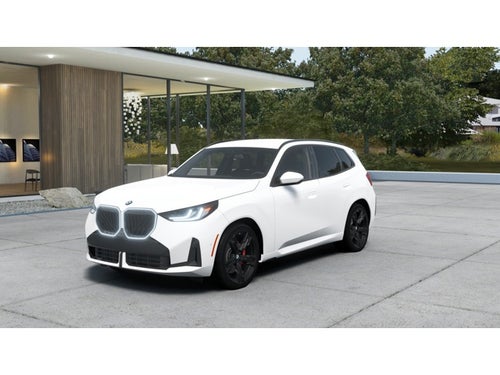 2026 BMW X3 Base