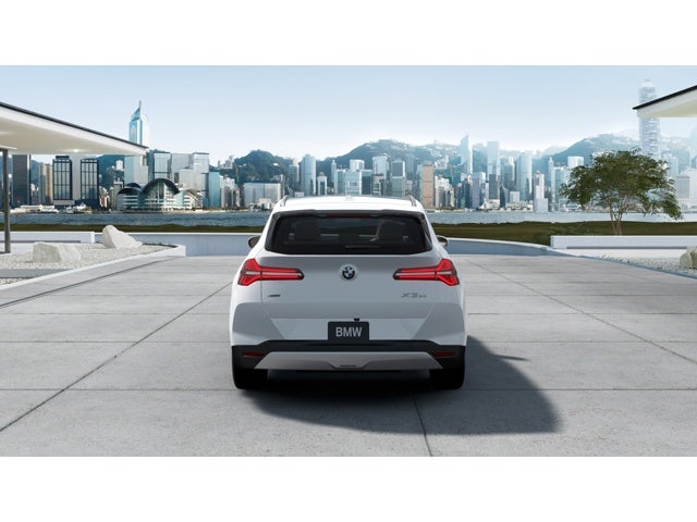 2026 BMW X3 Base
