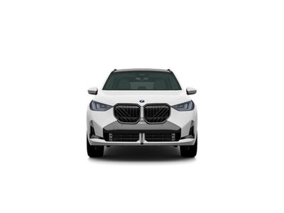 2026 BMW X3 Base