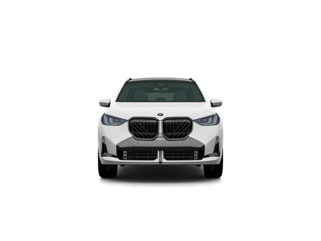 2026 BMW X3 Base