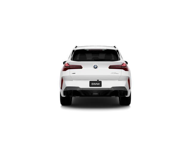 2026 BMW X3 Base