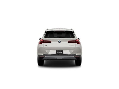 2026 BMW X3 Base