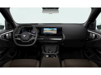 2026 BMW X3 Base