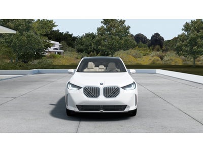 2026 BMW X3 Base