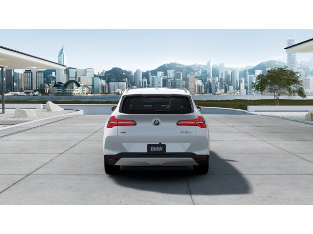 2026 BMW X3 Base
