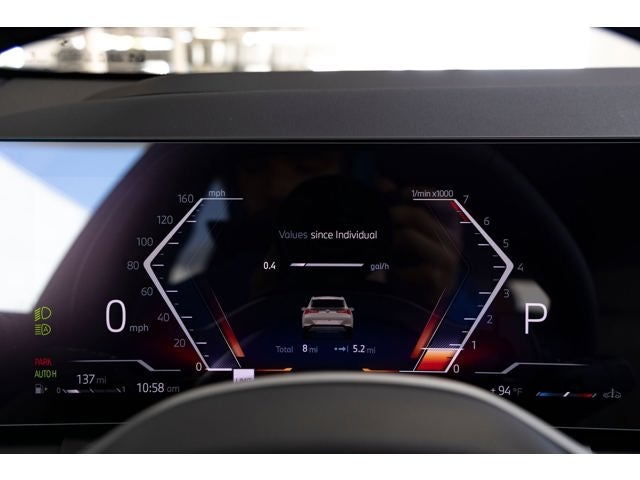 2026 BMW X3 Base