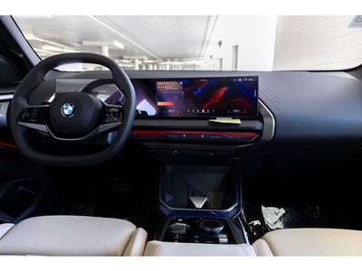 2026 BMW X3 Base