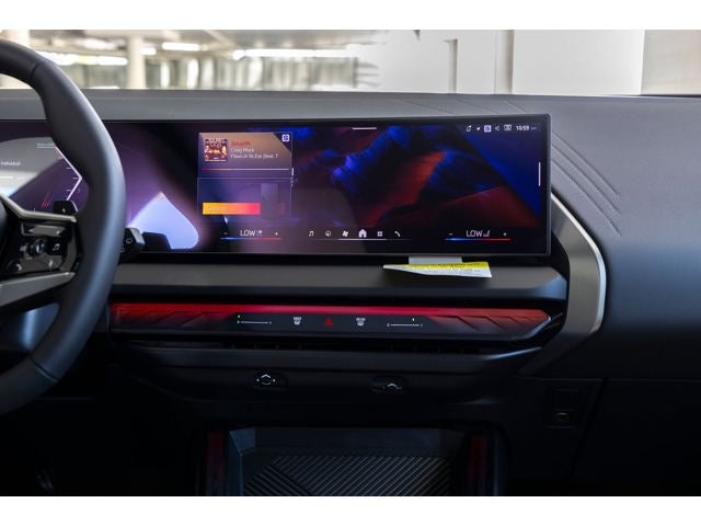 2026 BMW X3 Base
