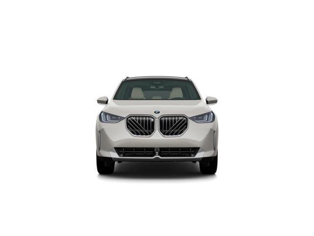 2026 BMW X3 Base