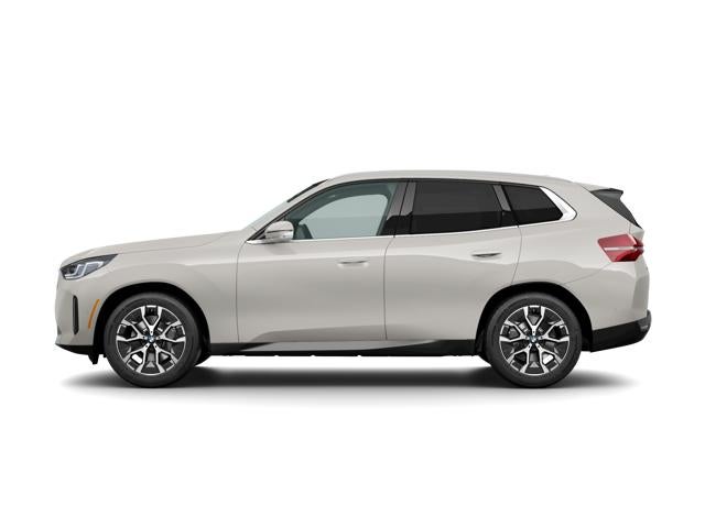2026 BMW X3 Base