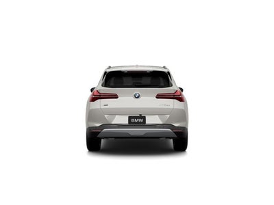 2026 BMW X3 Base
