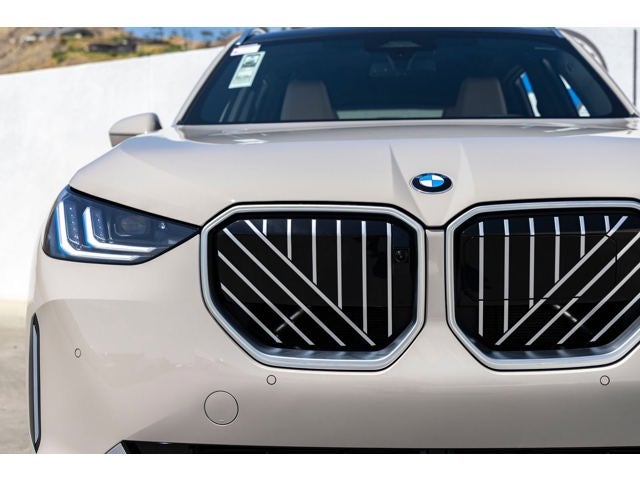 2026 BMW X3 Base