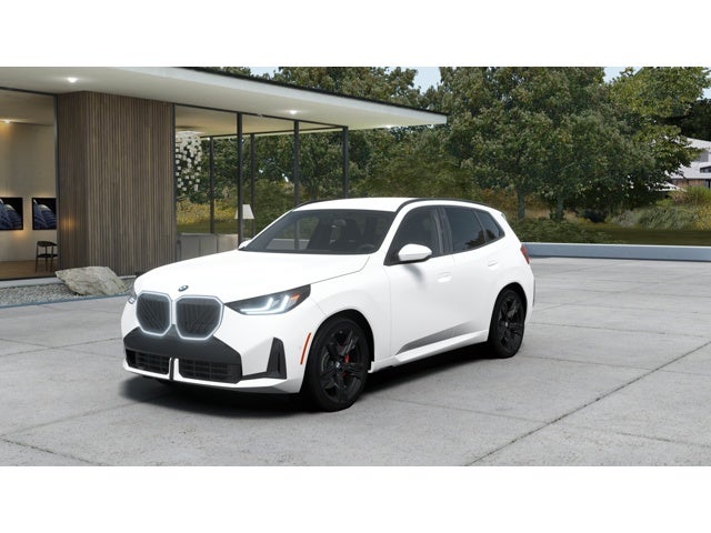 2026 BMW X3 Base