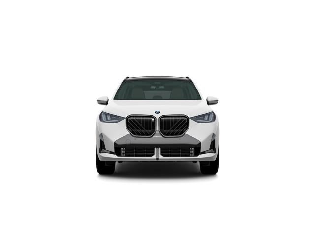 2026 BMW X3 Base