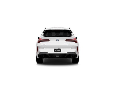 2026 BMW X3 Base