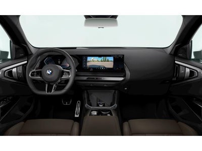 2026 BMW X3 Base