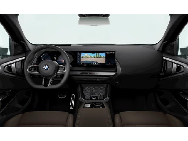 2026 BMW X3 Base