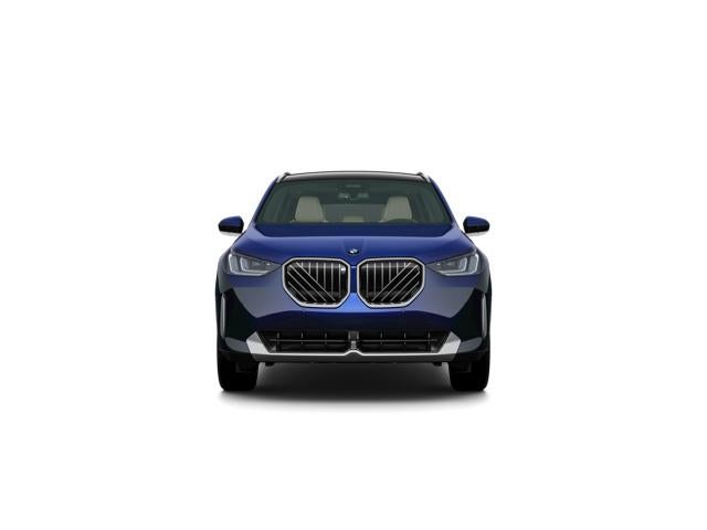 2026 BMW X3 Base