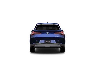 2026 BMW X3 Base