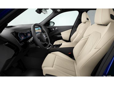 2026 BMW X3 Base