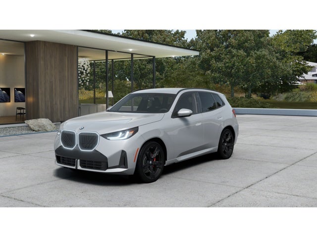 2026 BMW X3 Base