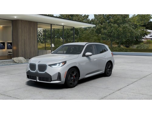 2026 BMW X3 Base