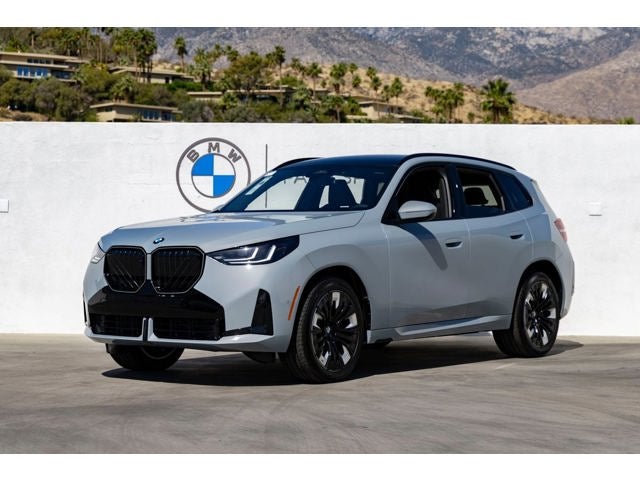 2026 BMW X3 Base