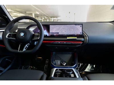 2026 BMW X3 Base