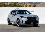 2026 BMW X3 Base