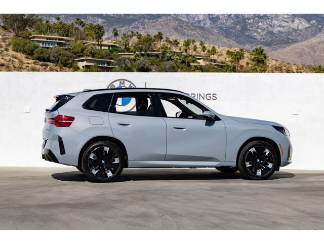 2026 BMW X3 Base