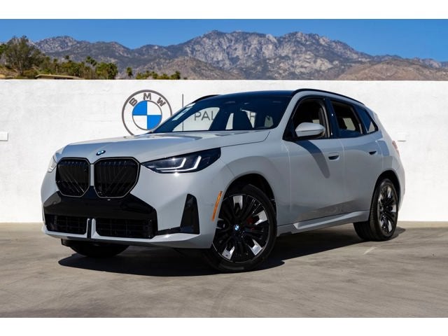 2026 BMW X3 Base