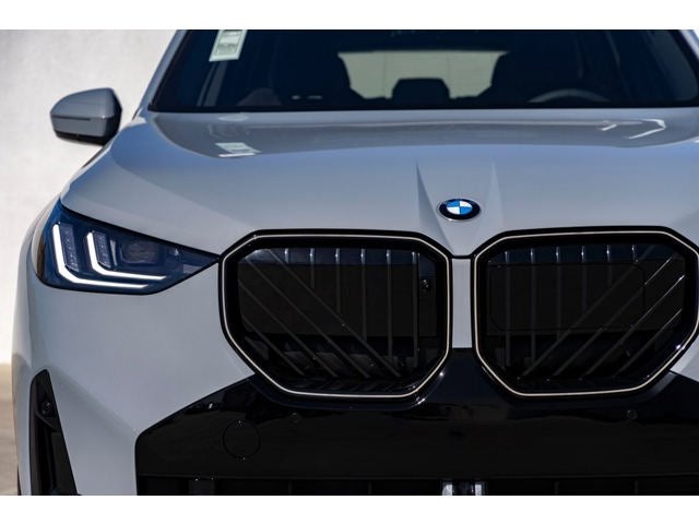 2026 BMW X3 Base