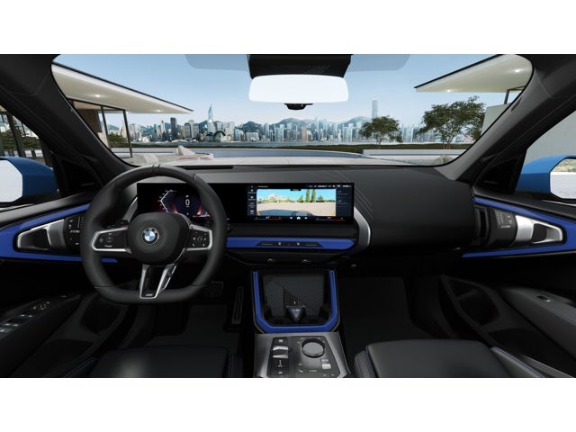 2026 BMW X3 Base