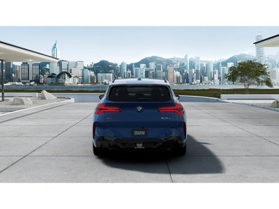 2026 BMW X3 Base