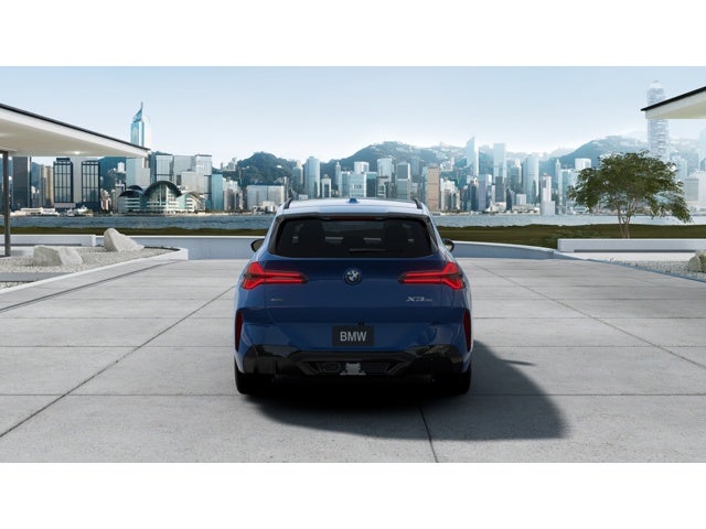 2026 BMW X3 Base