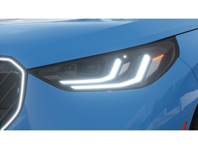 2026 BMW X3 Base