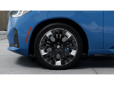 2026 BMW X3 Base