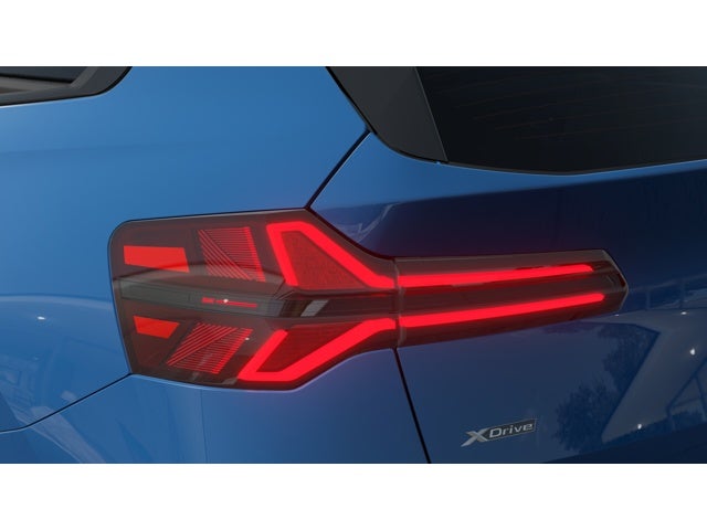 2026 BMW X3 Base