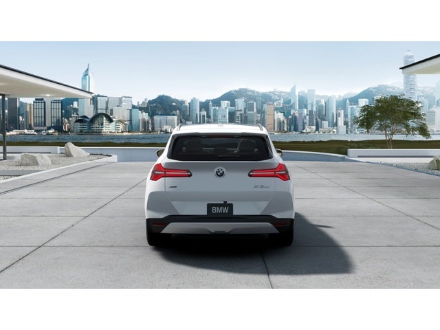 2026 BMW X3 Base