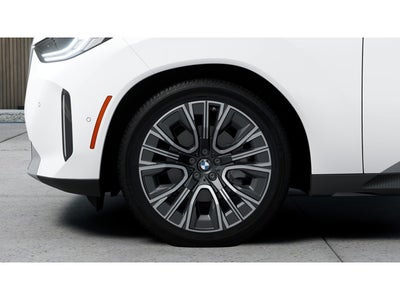 2026 BMW X3 Base
