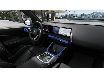 2026 BMW X3 Base