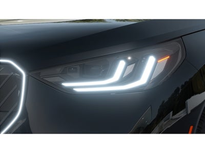 2026 BMW X3 Base