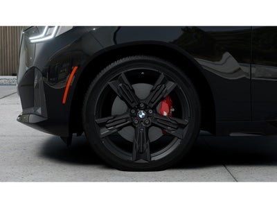 2026 BMW X3 Base