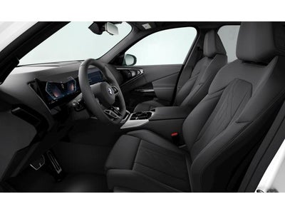 2026 BMW X3 Base
